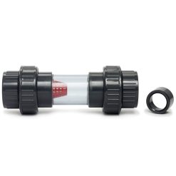Inline Strainer 63mm