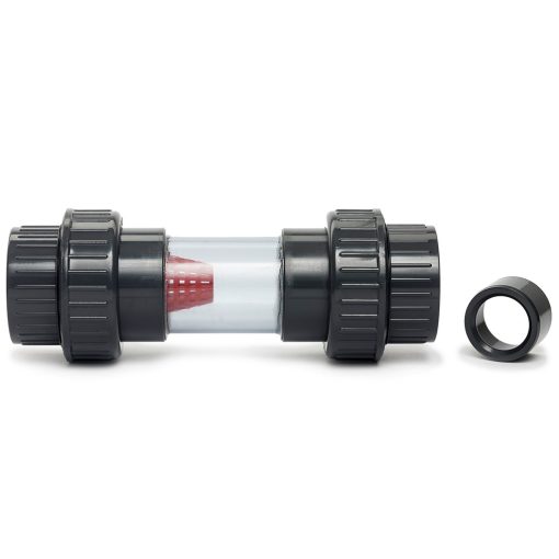 Inline Strainer 63mm
