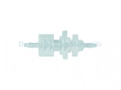 Focustronic 1.6 mm Luer Set for Focustronic - 1 pc