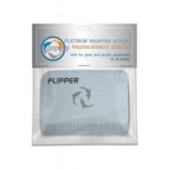 Flipper 10 Replacement Blades for Platinum Scraper