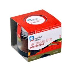 DR. BASSLEER BIOFISH FOOD CAVAR 30 g 4