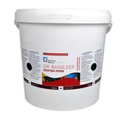 DR. BASSLEER BIOFISH FOOD ACAI M 6 kg 4