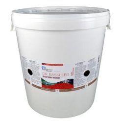 DR. BASSLEER BIOFISH FOOD PROFESSIONAL CARE M 11 kg 4