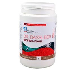 DR. BASSLEER BIOFISH FOOD PROFESSIONAL CARE L 600 g 4