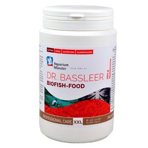 DR. BASSLEER BIOFISH FOOD PROFESSIONAL CARE XXL 680 g - DE/GB/F 3