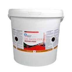 DR. BASSLEER BIOFISH FOOD MATRINE M 6 kg 4