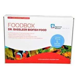 DR. BASSLEER BIOFISH FOOD FOODBOX L