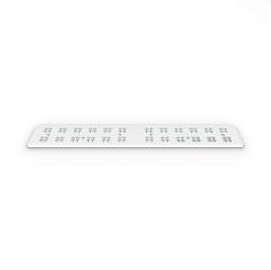 ATI Straton Flex G2 102 white