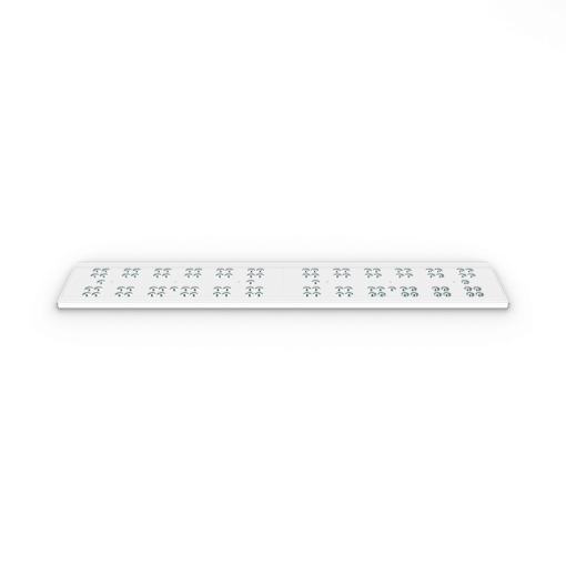 ATI Straton Flex G2 102 white