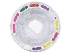 Waterlink SpinTouch discs for Sea Water 50 pieces