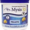 BCUK Aquatics Mysis RS pellets for fish (1mm), 110g 5