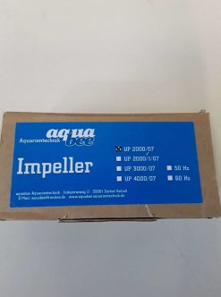 Aquabee UP2000/07 Spare impeller