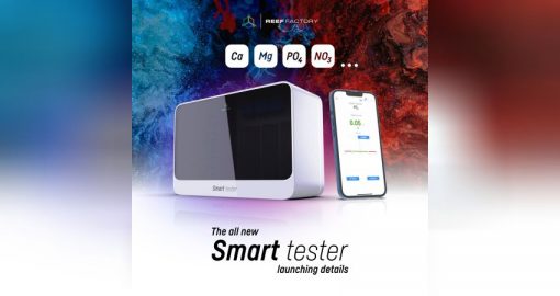 Reef Factory - Smart Tester (limited offer) 3