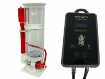 Royal Exclusiv Mini Bubble King 160 with Red Dragon X DC 12/24V