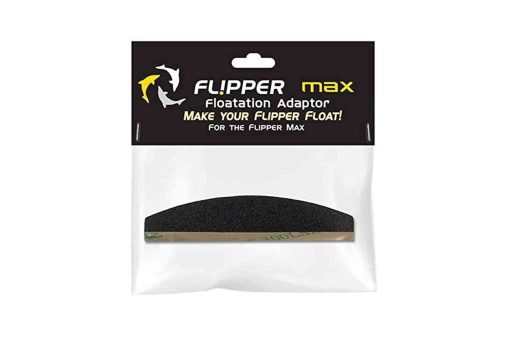 Flipper Flotation Adaptor for Flipper Max