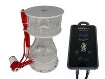 Royal Exclusiv Bubble King Double Cone 300 with RDX DC 24V