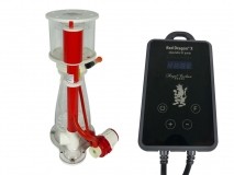 Royal Exclusiv Bubble King Double Cone 130 with RDX DC 12V