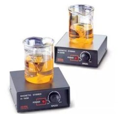 Hanna Magnetick stirrer with ABS cover (220V)