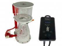 Royal Exclusiv Bubble King Double Cone 200 + RDX DC 24V