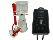 Royal Exclusiv Bubble King Double Cone 180 + RDX DC 24V