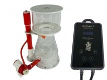 Royal Exclusiv Bubble King Double Cone 250 + RDX DC 24V