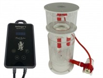 Royal Exclusiv Bubble King DeLuxe 250 internal + RDX DC 24V