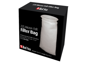 Red Sea Felt filter bag (225 micron) 3