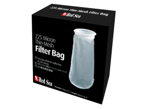 Red Sea Thin-Mesh filter bag (225 micron) 3