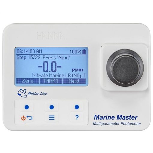 Hanna Marine Master 6