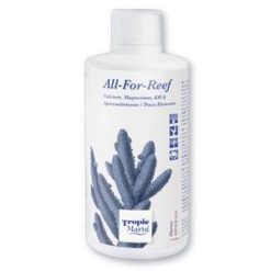 Tropic Marin ALL-FOR-REEF 250 ml