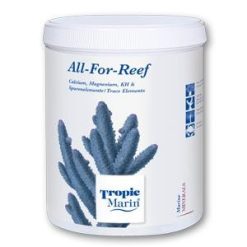 Tropic Marin All-For-Reef Pulver 800 g