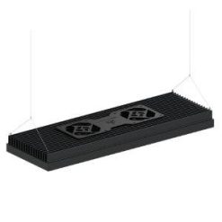 Reef Factory Reef Flare L 210 W black