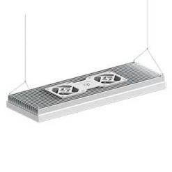 Reef Factory Reef Flare L 210 W white