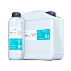 Reef Factory KH Keeper Reagenz 1 l