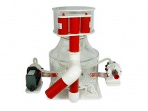 Royal Exclusiv Bubble King DeLuxe 400 internal