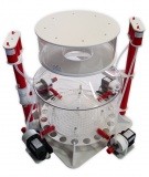 Royal Exclusiv Bubble King DeLuxe 610/650 internal / modified