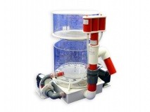 Royal Exclusiv Bubble King DeLuxe 400 external