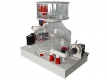 Royal Exclusiv Bubble King DeLuxe 500 external