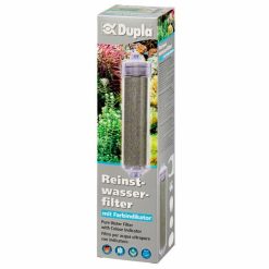 Dupla Ultrapure Water Filter with Colour Indicator (Item No.:80511)