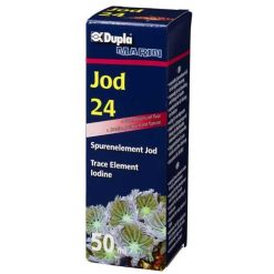 Dupla Jod 24 50 ml (Item No.:81334)