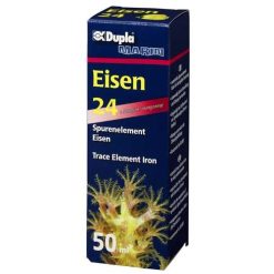 Dupla Eisen 24 50 ml (Item No.:81336)