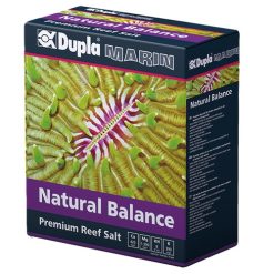 Dupla Premium Reef Salt Natural Balance 3 kg (Item No.:81430)