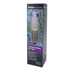 Dupla Pellet Reactor FG 500 (Item No.:81518)
