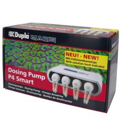 Dupla Dosing Pump P4 Smart (Item No.:81566)