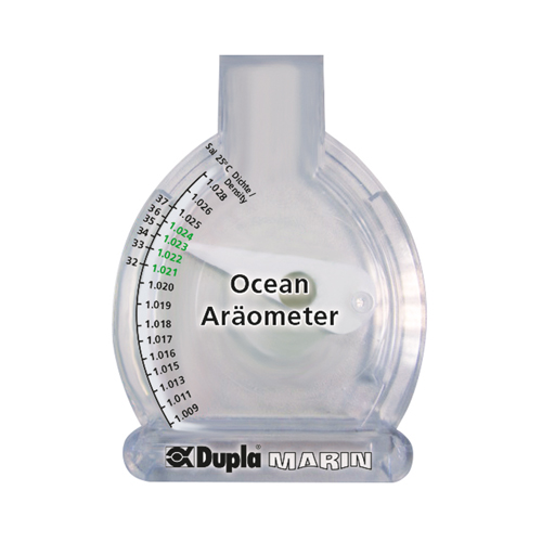 Dupla Ocean Aräometer (Item No.:81611) - Sewatec A.E.