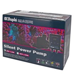Dupla Silent Power Pump SPP 1.200 (Item No.:82100)