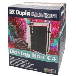 Dupla Dosing Box C4 (Item No.:82610)