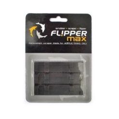 Flipper ABS scraper blades for Flipper Max