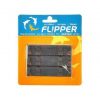 Flipper ABS scraper blades for Flipper Standard 3