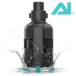 Aqua Illumination AI Axis 20 - new generation controllable centrifugal pump (~700L/~12W)